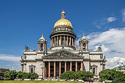 250px-Saint_Isaac's_Cathedral_in_SPB