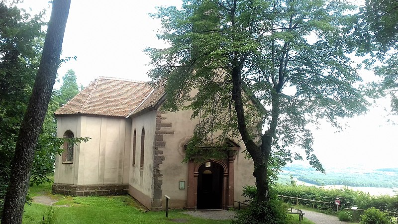 File:Saint Jean saverne chapelle st michel1.jpg