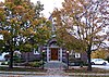 Saint John the Baptist Catholic Church (North Bennington, VT) - exterior.jpg