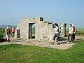 Chapelle Saint-Léger de Saint-Léger (Seine-Maritime)