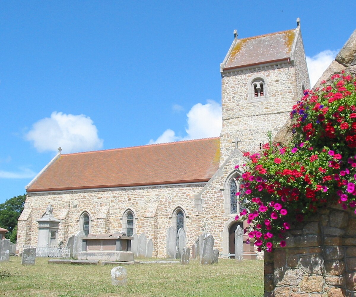 st lawrence jersey channel islands