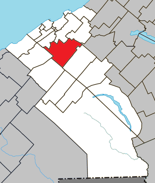 File:Sainte-Angèle-de-Mérici Quebec location diagram.png