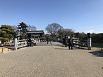 Miniatura per Castell de Himeji