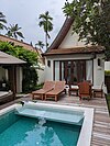 Luxury villa in Ko Samui