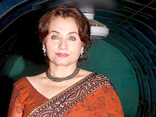 <span class="mw-page-title-main">Salma Agha</span> British actress and singer
