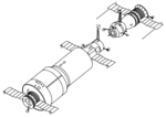 Vorschaubild für Saljut 1