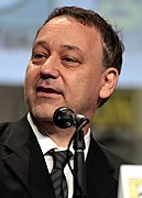 Sam raimi