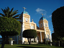 Canton de Tarrazú - Voir