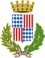 Herb San Damiano d'Asti