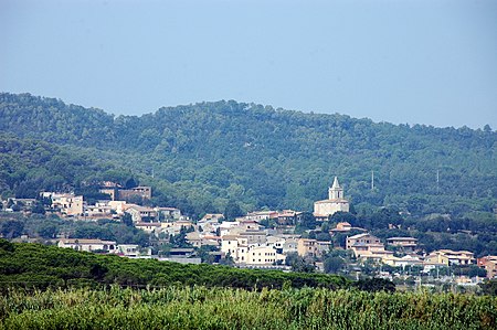 San Esteve Mont-ras vista general.jpg