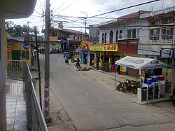 San Luis, El Peten (2009)