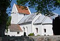 Sankt Ibs Kirke, Bornholm