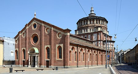 Nhà_thờ_Santa_Maria_delle_Grazie_(Milano)