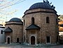 Sarajevo: Etimologija, Geografija, Historija