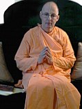 Miniatyrbild för Satsvarupa dasa Goswami