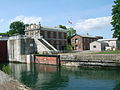 Sault Ste. Marie Canal