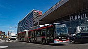 Vignette pour Autobus de Lille Roubaix Tourcoing