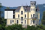 Klein Miramar Castle