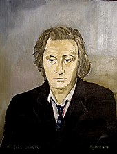 Alfred Schnittke by Reginald Gray Schnittke by Reginald Gray DSC00520.JPG