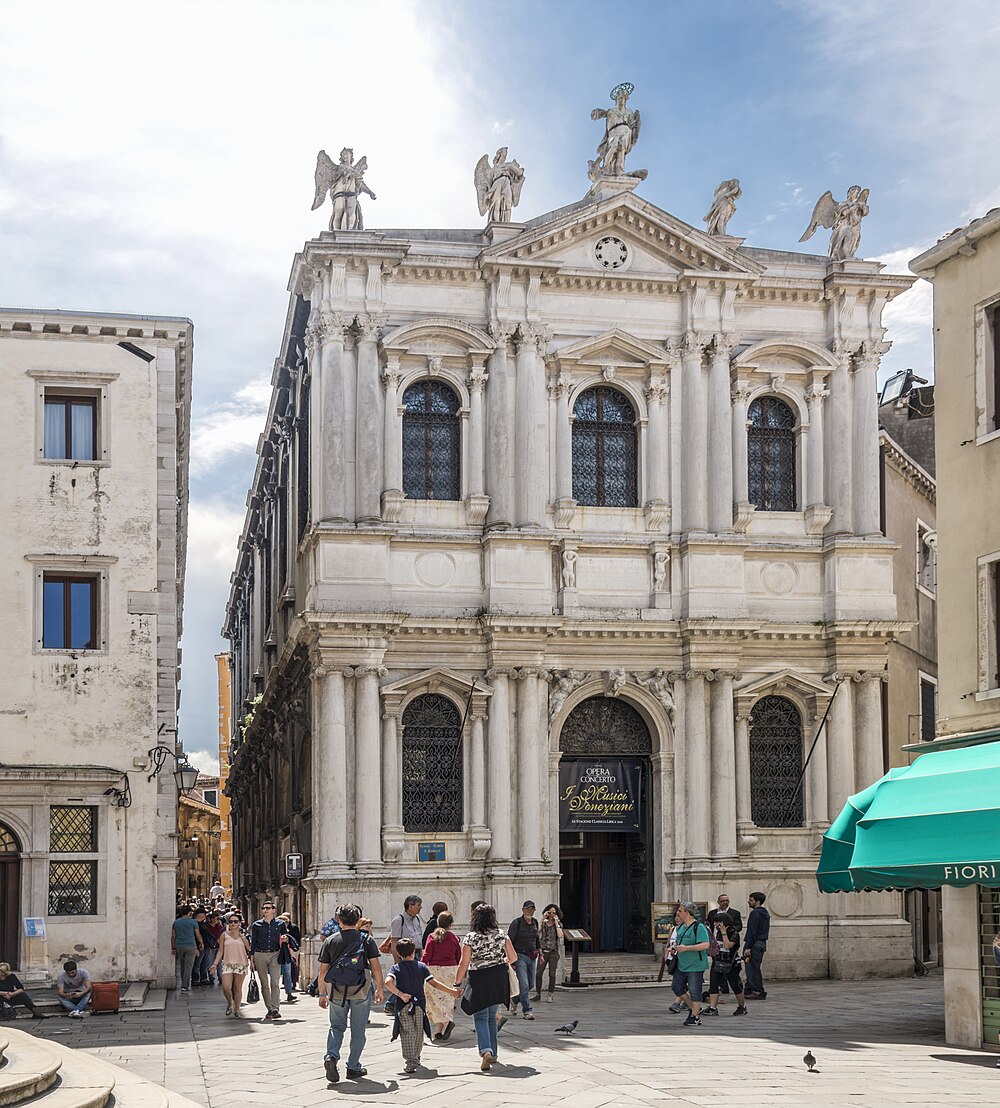 Scuola Grande San Teodoro (Venice)