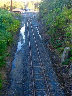 Seaford DE N&S track.jpg