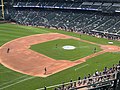 Houston Astros at Seattle Mariners