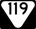 Thumbnail for Tennessee State Route 119