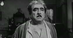 Saro Urzì i Förförd på italienska (1964)