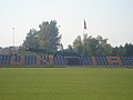 Polski: Stadion Unii