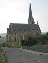 Katholische Kirche St. Laurentius