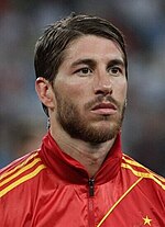 Thumbnail for Sergio Ramos