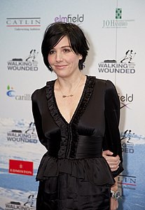 SharleenSpiteri2011Event.jpg