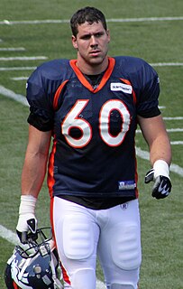 Shawn Murphy (American football) Player of American football