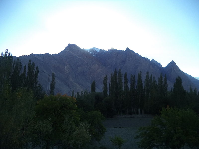 File:Shigar,valley.JPG