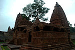 Siva Temple Shiva Temple Complex.JPG