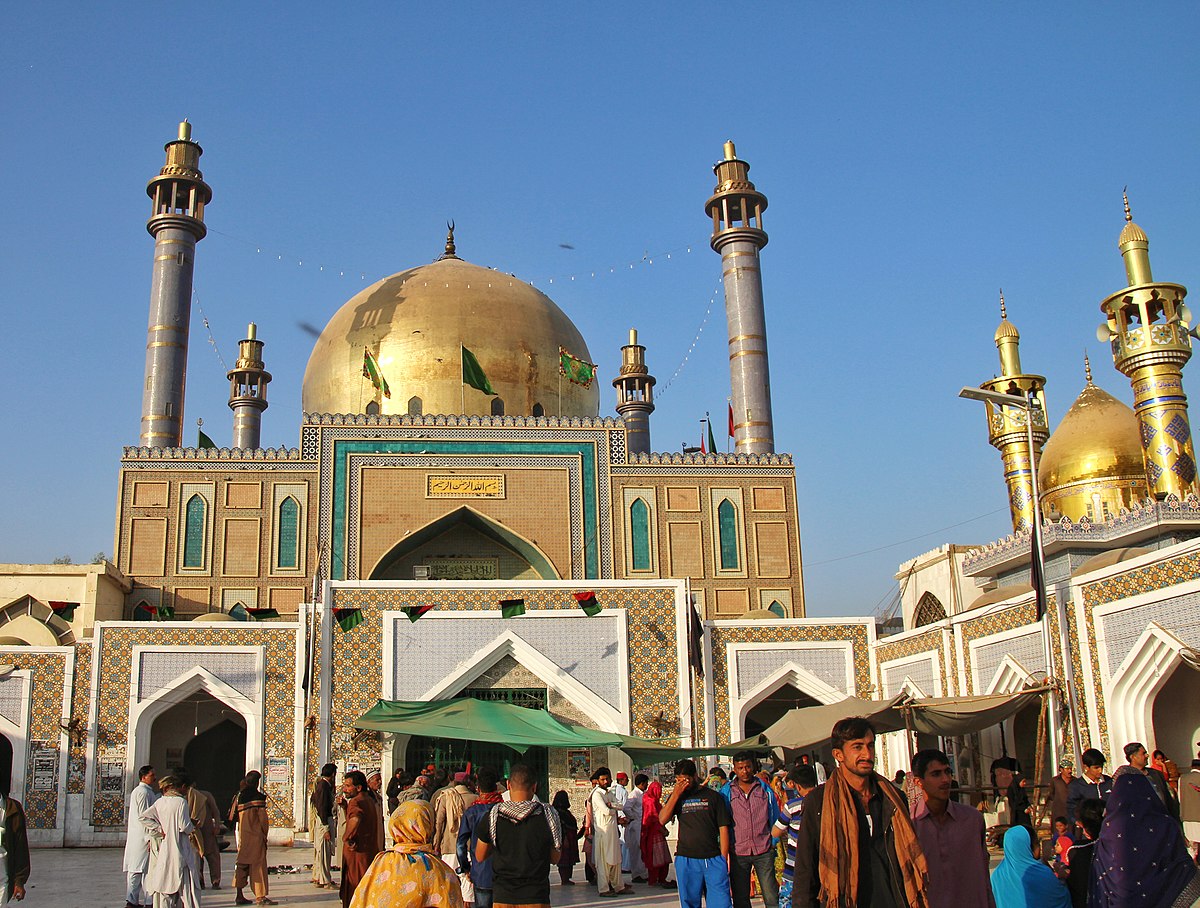 Usman Marwandi Xxx - Sehwan Sharif - Wikipedia