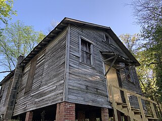 <span class="mw-page-title-main">Siloam School (Charlotte, North Carolina)</span> Historic school building in North Carolina, United States