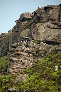 Simonside - geograph.org.uk - 826134