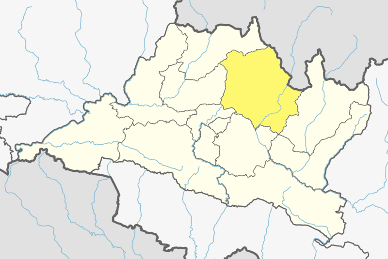 File:Sindhupalchok Bagmati locator.png