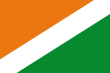 Vlag van Sint-Maartensdijk