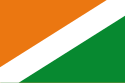 Flag of the place Sint Maartensdijk