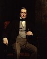 Sir William Molesworth, 8th Bt by Sir John Watson-Gordon.jpg