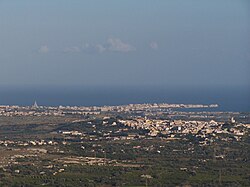 Syracuse, Sicily, Italy