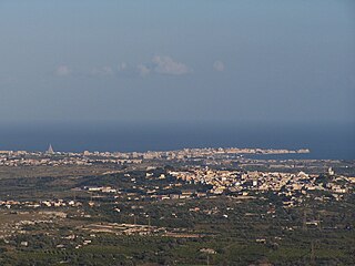 Province of Syracuse Province in Sicily, Italy