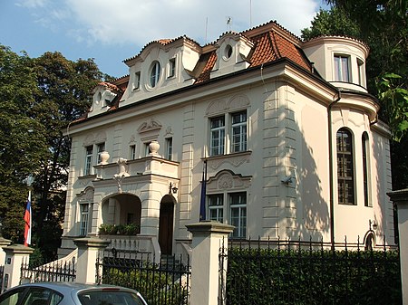 Slovenian embassy Prague 2887.JPG