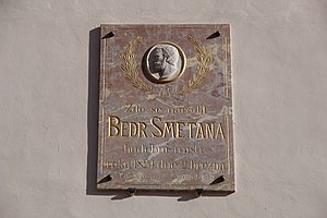 Bedřich Smetana: Život, Dílo, Význam a místo v české kultuře