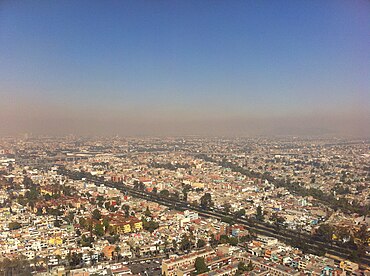 Aerosol: Origen y composición, Permanencia de las partículas en suspensión, Cambios radiativos de los aerosoles