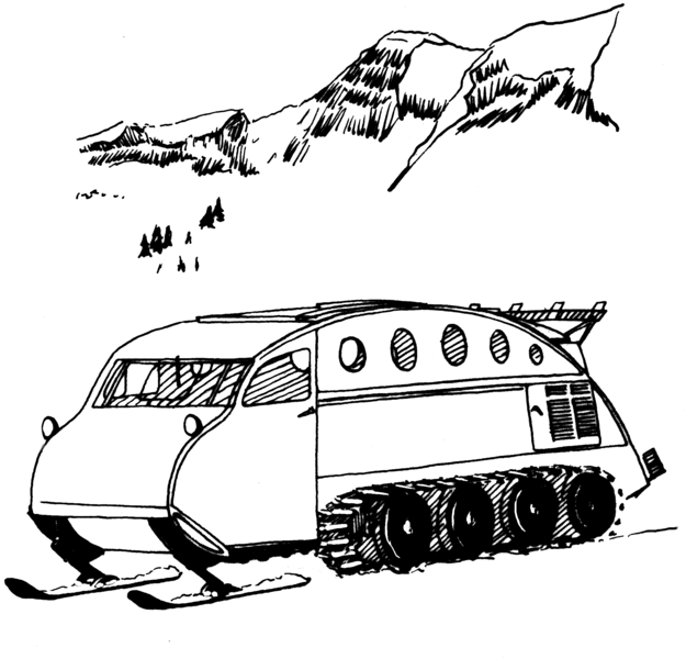 File:Snowmobile (PSF).png