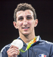 Sofiane Oumiha (FRA) Rio 2016.png