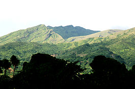 Soufrière